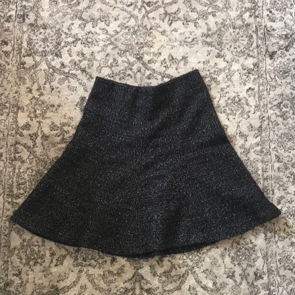 Professional Loft A-Line Skirt